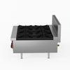 GasMAX Gas 6 Burner Cook Top RB-6ELPG