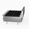 GasMAX Gas 6 Burner Cook Top RB-6ELPG