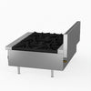 GasMAX Gas 6 Burner Cook Top RB-6ELPG