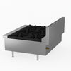 GasMAX Gas 6 Burner Cook Top RB-6E