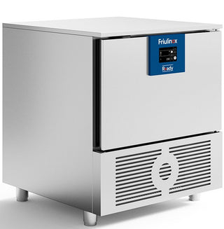 Friulinox RBS-051-SA-R290 Ready Blast Chiller