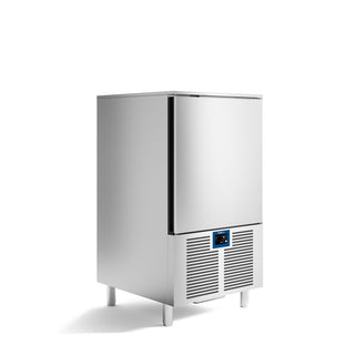 Friulinox RBS-081-RA Remote Blast Chiller - 8 Trays