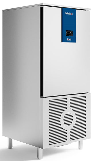 Friulinox RBS-121-SA-R290 Ready Blast Chiller