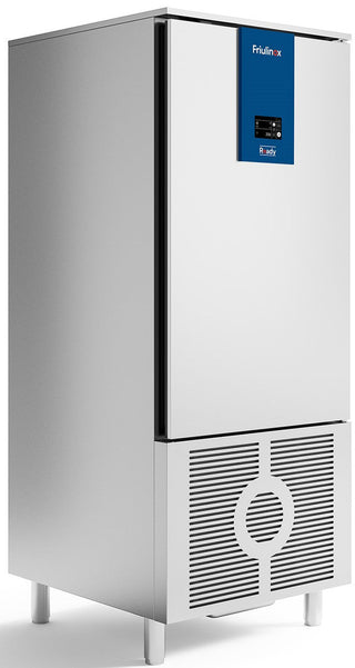 Friulinox RBS-161-SA-R290 Ready Blast Chiller