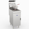 Gasmax Superfast LPG Gas Tube Fryer - RC300ELPG