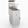 Gasmax Superfast LPG Gas Tube Fryer - RC300ELPG
