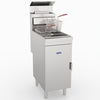 Gasmax Superfast LPG Gas Tube Fryer - RC300ELPG