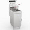 Gasmax Superfast LPG Gas Tube Fryer - RC300ELPG