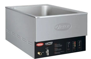 Heat-Max Pasta Cooker Free Standing Counter Top - RCTHW-6