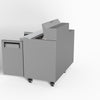 Skope ReFlex 2 Solid Door GN Compatible Salad Preparation Fridge 217L - RF7.PPS.2.SD