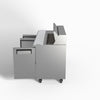 Skope ReFlex 3 Solid Door GN Compatible Salad Preparation Fridge 357L - RF7.PPS.3.SD