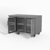 Skope ReFlex 2 Glass Door Underbench GN 1/1 Compatible Fridge 248L - RF7.UBR.2.GD