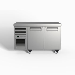 Skope Skope ReFlex 2 Solid Door Underbench GN 1/1 Compatible Freezer 248L - RF7.UBF.2.SD