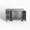 Skope ReFlex 2 Solid Door Underbench GN 1/1 Compatible Fridge 248L - RF7.UBR.2.SD