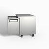 Skope ReFlex 2 Solid Door Underbench GN 1/1 Compatible Fridge 248L - RF7.UBR.2.SD