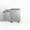 Skope ReFlex 2 Solid Door Underbench GN 1/1 Compatible Fridge 248L - RF7.UBR.2.SD