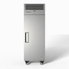Skope ReFlex 1 Solid Door Upright Freezer 469L - RF7.UPF.1.SD