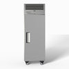 Skope ReFlex 1 Solid Door Upright Freezer 469L - RF7.UPF.1.SD