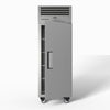 Skope ReFlex 1 Solid Door Upright Freezer 469L - RF7.UPF.1.SD