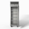 Skope ReFlex 1 Solid Door Upright Freezer 469L - RF7.UPF.1.SD
