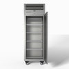 Skope ReFlex 1 Solid Door Upright Freezer 469L - RF7.UPF.1.SD
