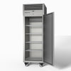 Skope ReFlex 1 Solid Door Upright Freezer 469L - RF7.UPF.1.SD