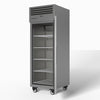 Skope ReFlex 1 Solid Door Upright Freezer 469L - RF7.UPF.1.SD