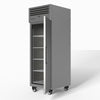 Skope ReFlex 1 Solid Door Upright Freezer 469L - RF7.UPF.1.SD