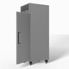 Skope ReFlex 1 Solid Door Upright Freezer 469L - RF7.UPF.1.SD