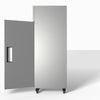 Skope ReFlex 1 Solid Door Upright Freezer 469L - RF7.UPF.1.SD