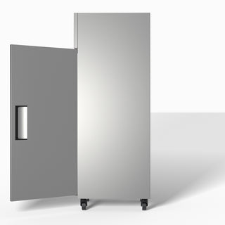 ReFlex 1 Solid Door Upright Freezer- Skope RF7.UPF.1.SD