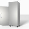 Skope ReFlex 1 Solid Door Upright Freezer 469L - RF7.UPF.1.SD