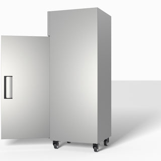 ReFlex 1 Solid Door Upright Freezer- Skope RF7.UPF.1.SD