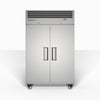 Skope Skope ReFlex 2 Solid Door Upright Freezer 921L - RF7.UPF.2.SD