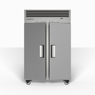 ReFlex 2 Solid Door Upright Freezer- Skope RF7.UPF.2.SD