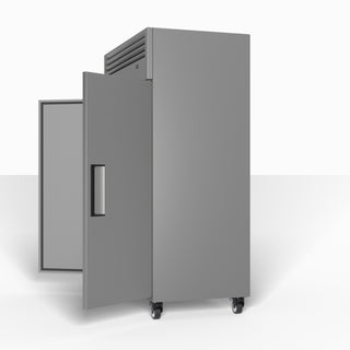 ReFlex 2 Solid Door Upright Freezer- Skope RF7.UPF.2.SD