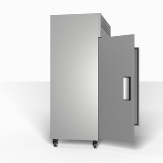 ReFlex 2 Solid Door Upright Freezer- Skope RF7.UPF.2.SD