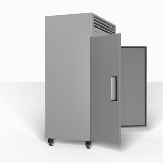 ReFlex 2 Solid Door Upright Freezer- Skope RF7.UPF.2.SD