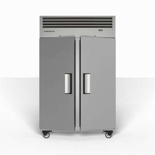 ReFlex 2 Solid Door Upright Freezer- Skope RF7.UPF.2.SD