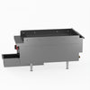 GasMAX Single Burner Griddle Top - RGT-16E