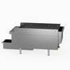 GasMAX Single Burner Griddle Top - RGT-16E