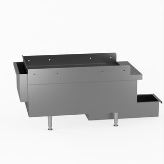 Single Burner Griddle Top - GasMax RGT-16ELPG