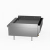 GasMAX Three Burner Griddle RGT-36E