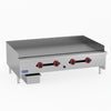 GasMAX Four Burner Griddle RGT-48E