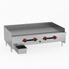 GasMAX Four Burner Griddle RGT-48E