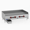 GasMAX Four Burner Griddle RGT-48ELPG