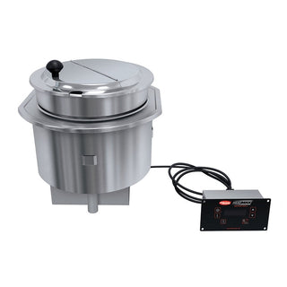 Hatco Single 10L built in - RHW2-1B