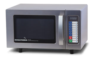 Robatherm Light Duty Commercial Microwave - RM1025