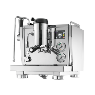Rocket R Nine One - 1 Group Commercial Espresso Machine Stainless Steel - Brand New