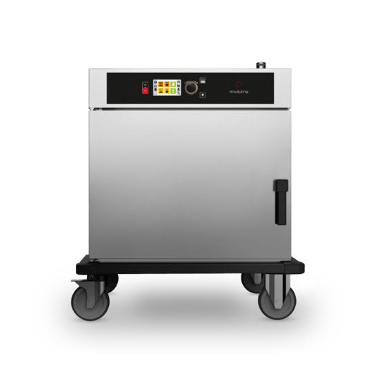 Mobile Regeneration Oven- Firex SI-RRT-061E